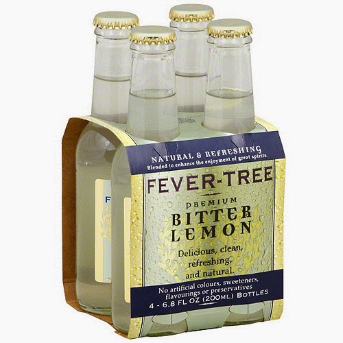 Fresh Start Cooking Bitter Lemon at Home