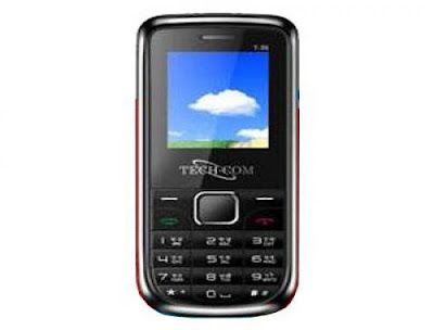 TechCom T35 TechCom T35