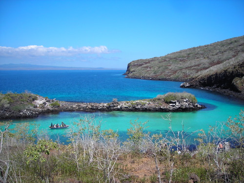 galapagos islands geography case study galapagos islands geography case study