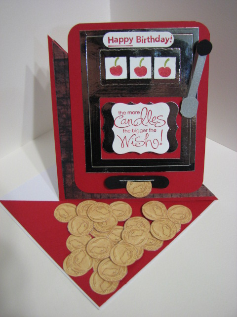 free slot machine birthday card free slot machine birthday card