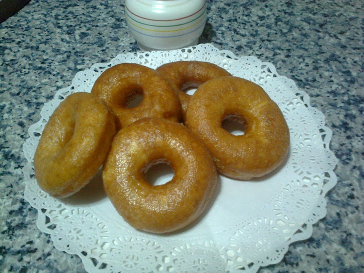 DONUTS