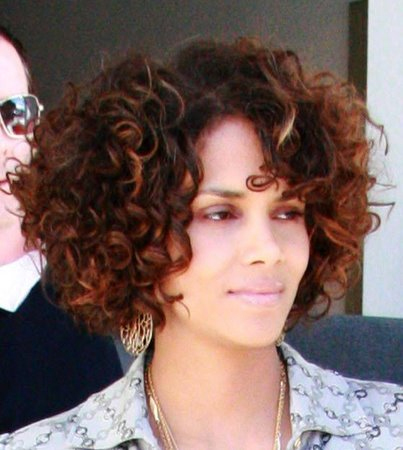 curly hairstyle curly hairstyle