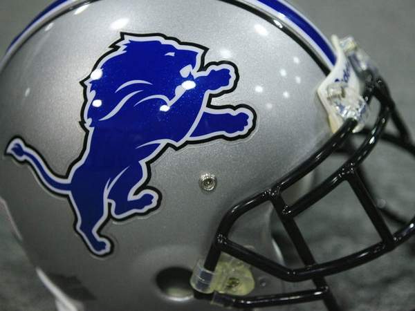 Detroit Lions Detroit Lions