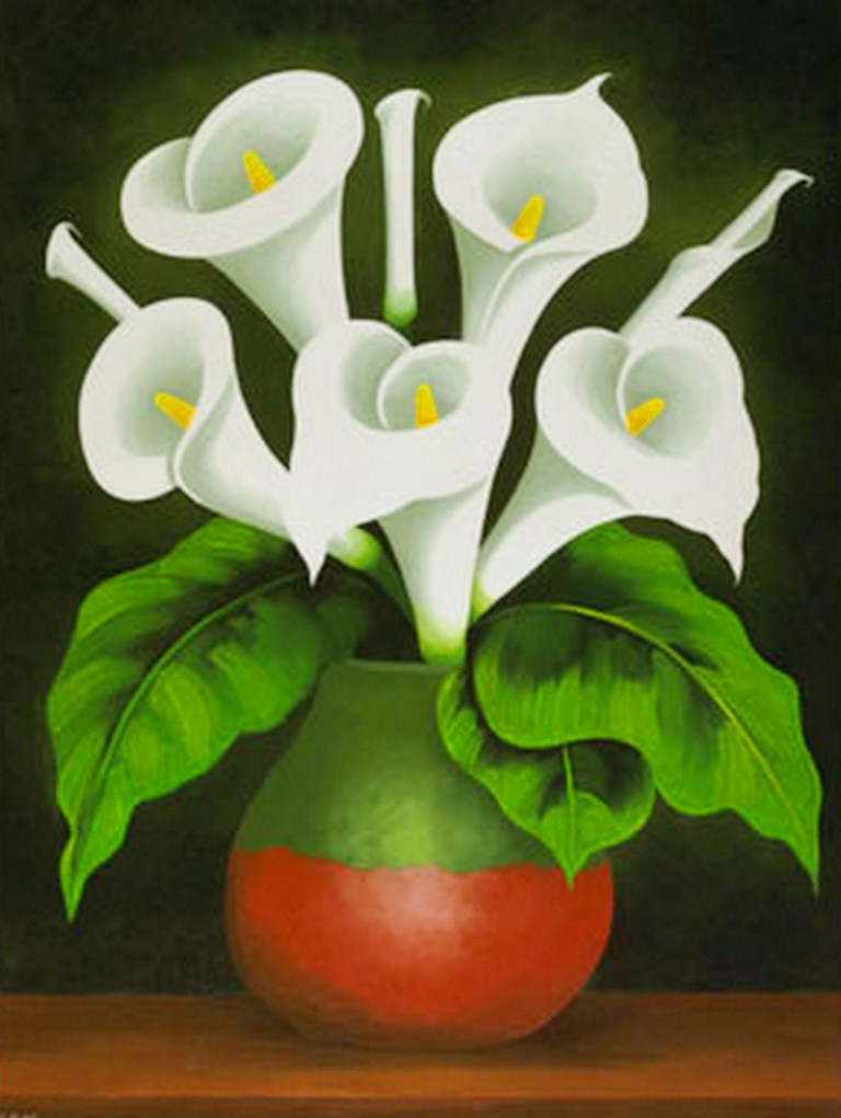 floreros oleo cuadros pinturas oleos floreros pintura 243 leo floreros oleo cuadros pinturas oleos floreros pintura 243 leo