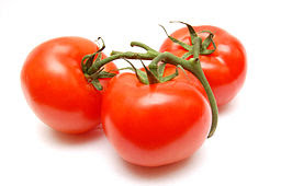 Ver Mascarilla limpiadora de tomate