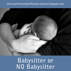 Babysitter or No Babysitter