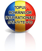 Topul Romanilor Inspirationali