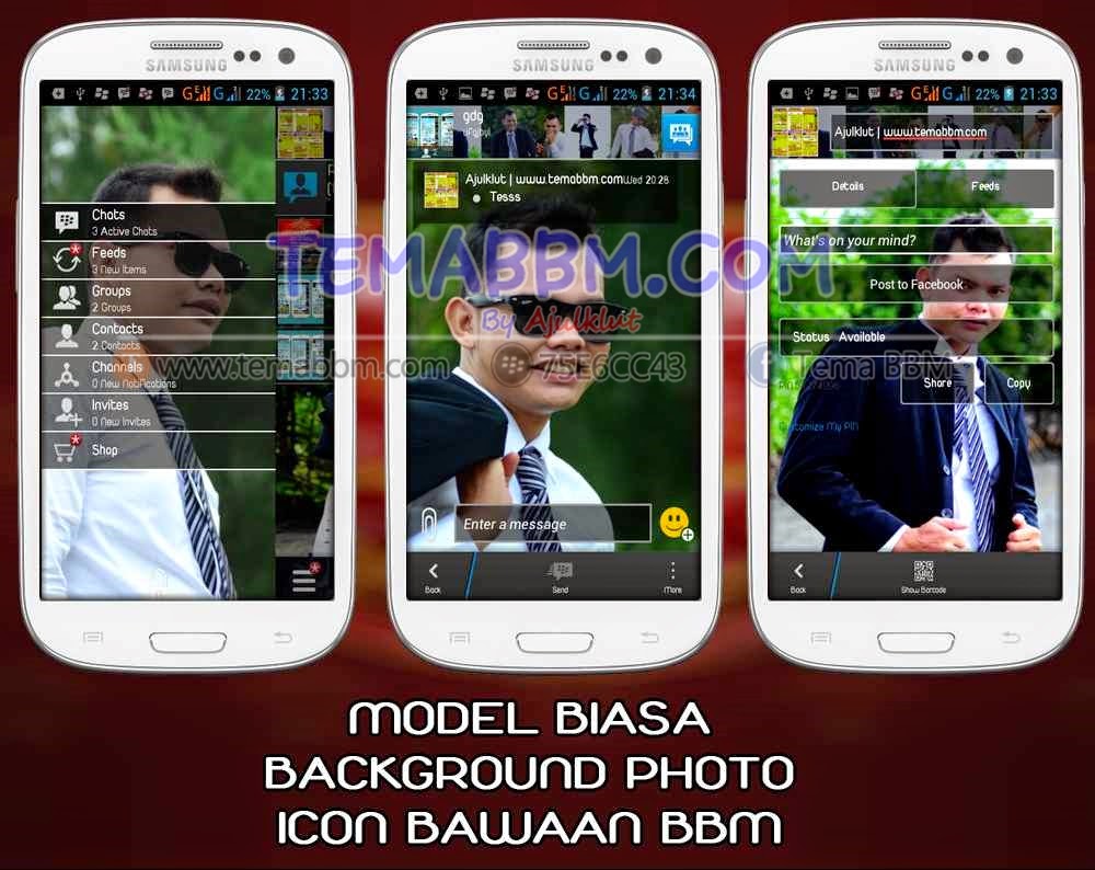 BBM MOD Photo BBM MOD Photo