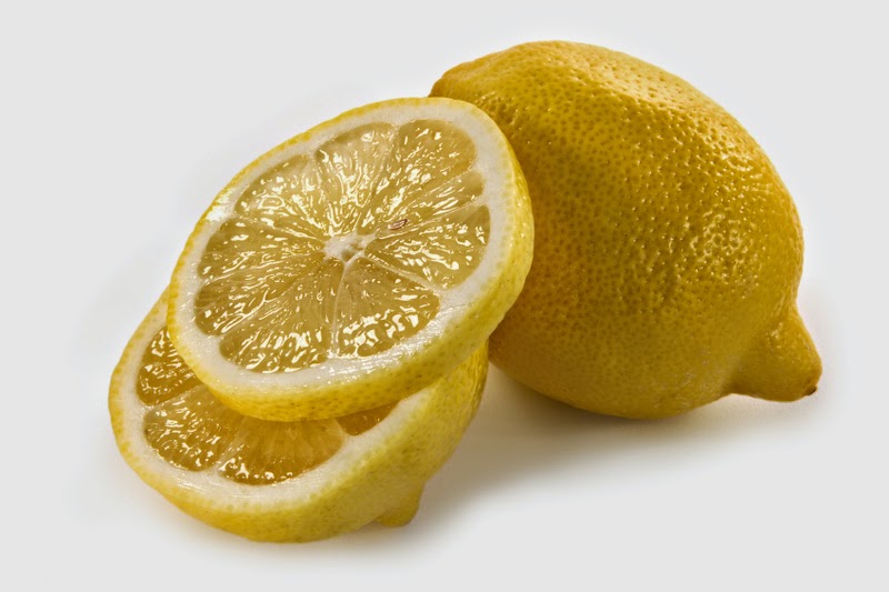 All in the Detail natural rust removers