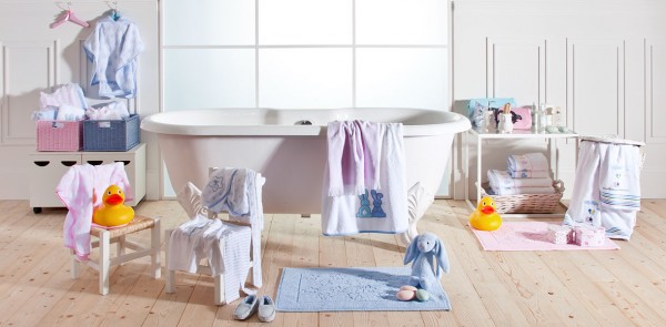 SPAZIO-NOI: CAMBIA EL ASPECTO DE TU BAÑO