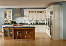 Nice Kitchens Design Ideas with White Cabinets Nice Kitchens Design Ideas with White Cabinets