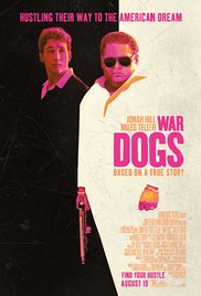 WAR DOGS