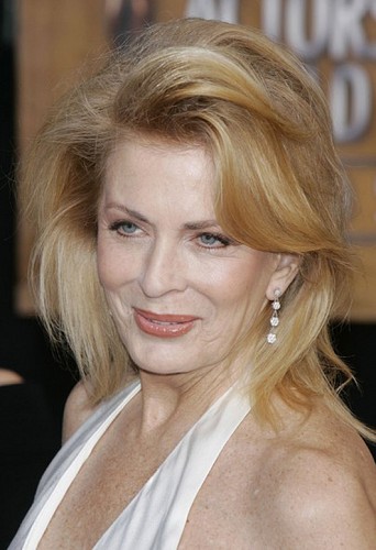 hollywood menue: Joanna Cassidy