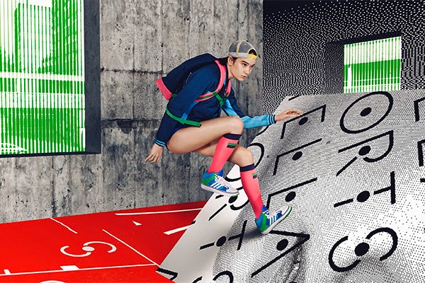 adidas StellaSport by Stella McCartney