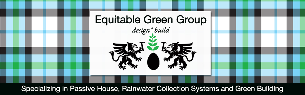 Equitable Green Group