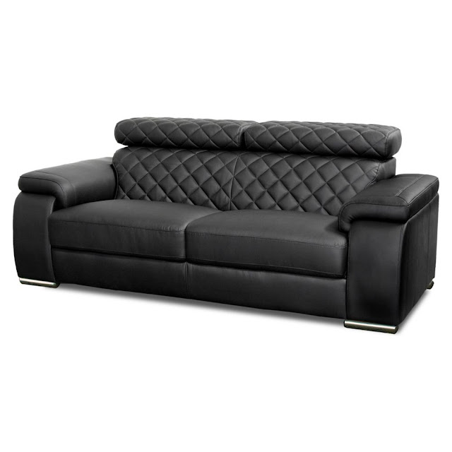 Click Clack Sofa Bed Sofa chair bed Modern Leather sofa bed ikea