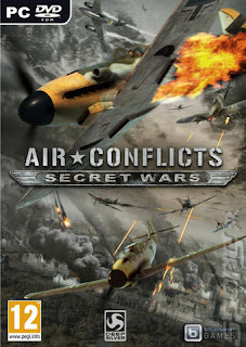 Baixar Air Conflicts Secret Wars: PC Download games grátis