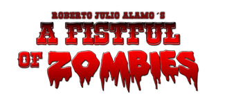 A Fistful of Zombies