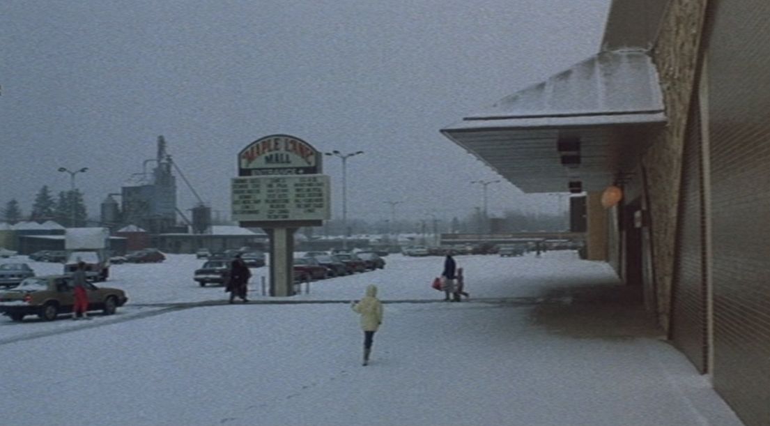 Filming Locations of Chicago and Los Angeles Prancer