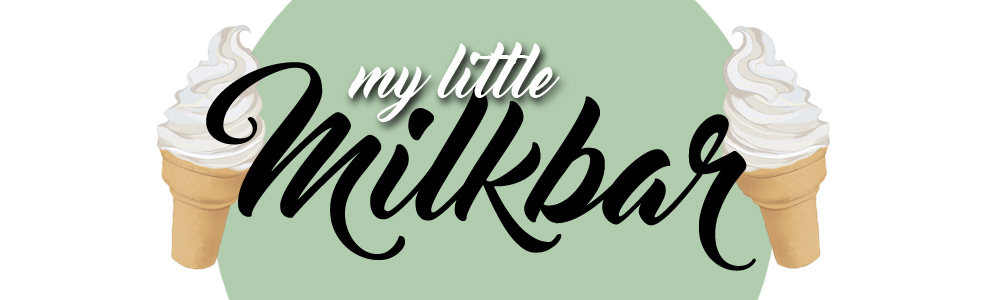 My Little Milkbar