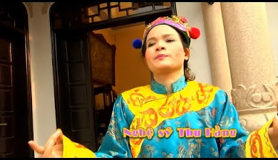 Phim Hài Tết: Kiếp Lông Bông 2012 Online