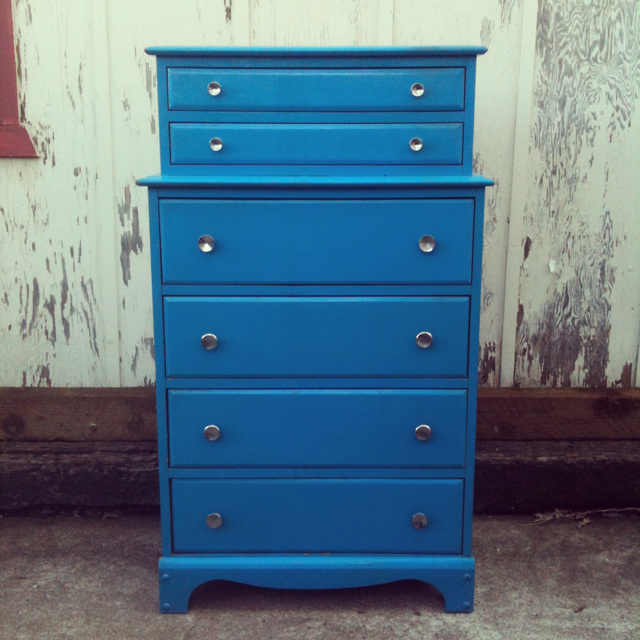 vintage tallboy