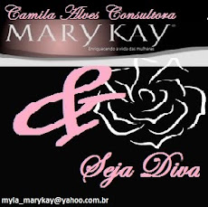 Camila Consultora Mary Kay