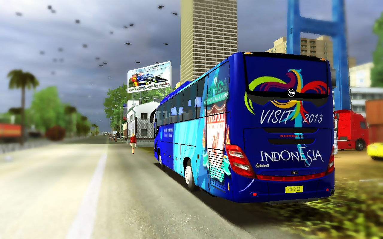 cara mod ukts bus indonesia cara mod ukts bus indonesia