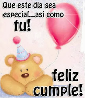Tarjetas de cumpleaños