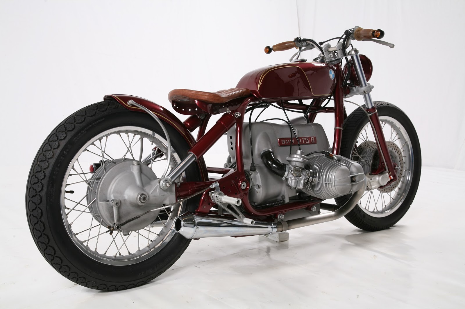 Kingston Custom Motorcycles