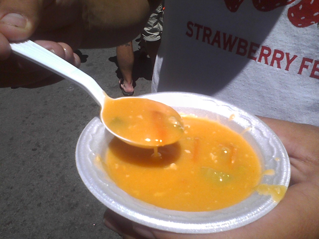 Rochester Westside Grub Danny's Buffalo Cuisine South