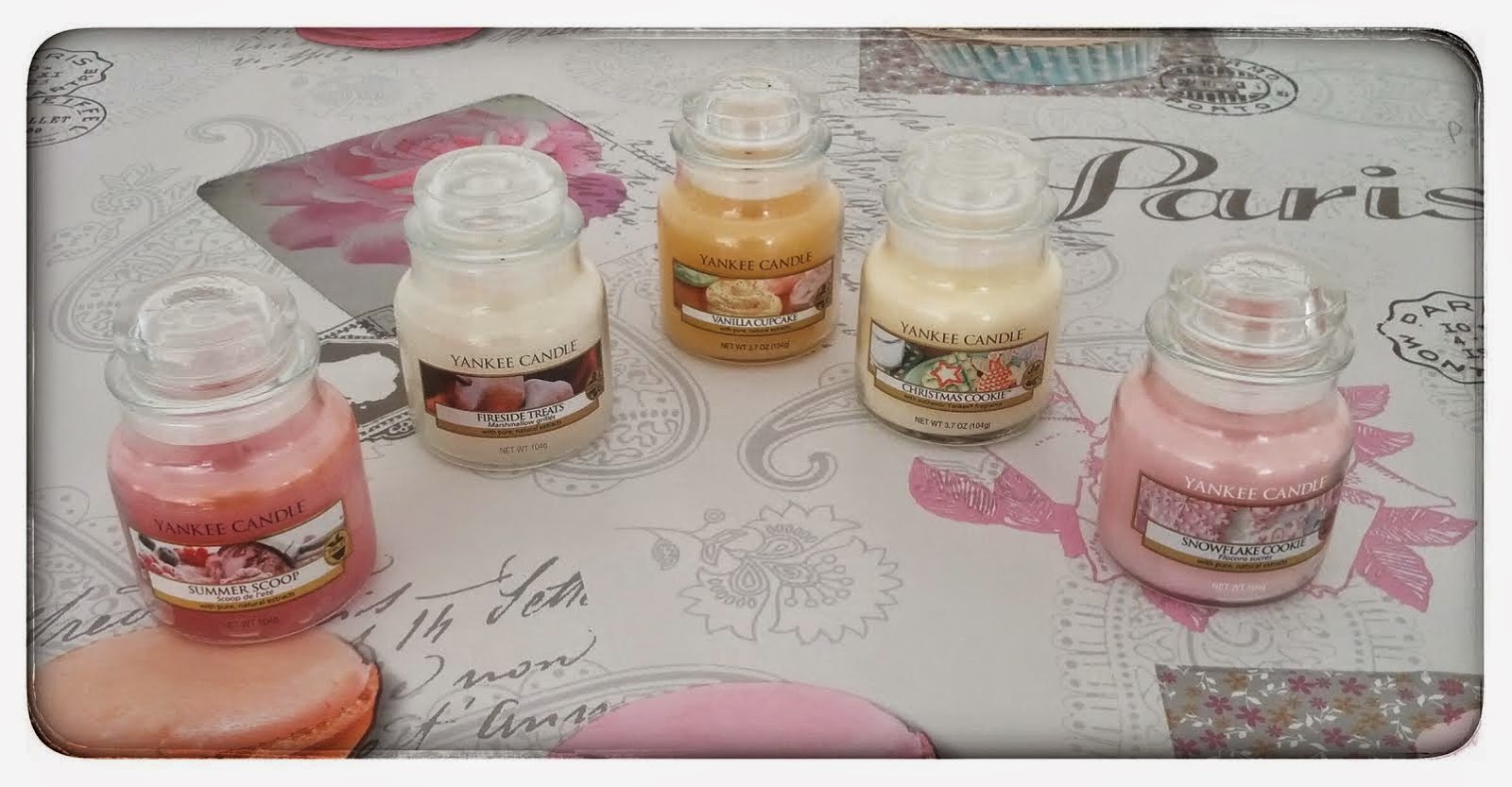 Comment choisir et entretenir ses Bougies ? Yankee Candle  Comment choisir et entretenir ses Bougies ? Yankee Candle