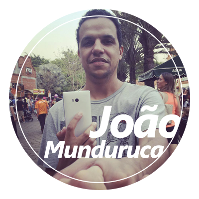 João Munduruca