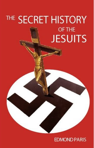 The Aryan Christ of the Jesuits