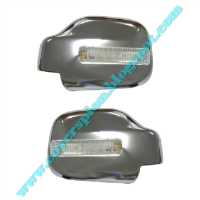 Cover Spion + Lampu Panther 2000