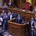 Quốc hội Ukraina giải tán Phái ĐCS. Đảng UDAR và Svoboda ra khỏi liên minh đa số