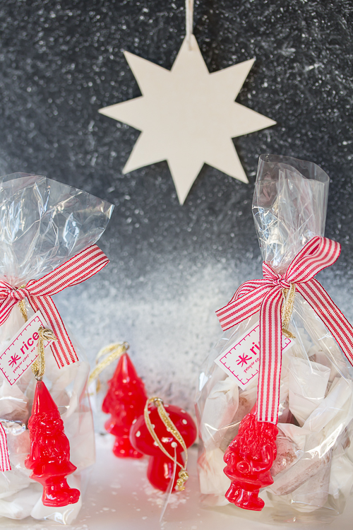 Amalie loves Denmark Karamellbonbons The Food Club Amalie loves Denmark Karamellbonbons The Food Club