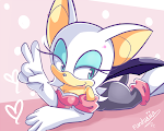 Rouge The Bat