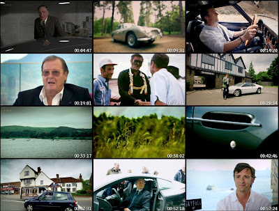 Top Gear 50 Years of Bond Cars (2012) HDTV 430Mb Free Movies Top Gear 50 Years of Bond Cars (2012) HDTV 430Mb Free Movies