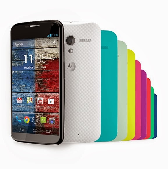 Unlocked Moto X 16GB With NET10 SIM On Sale for 299 Prepaid Phone News