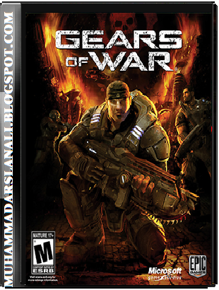 gears of war pc requirements