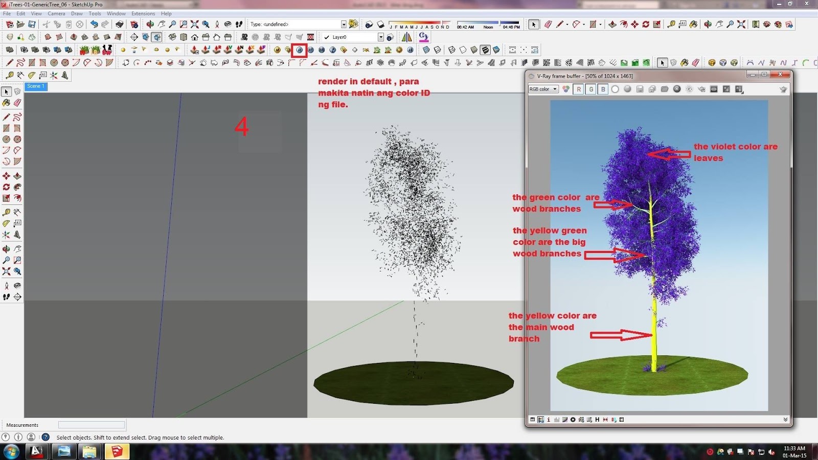 Vray 5 material library sketchup rascontact