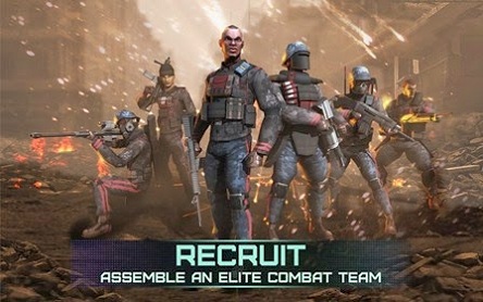 টপ কিছু  মিশন গেম এনড্রয়েড মোবাইল এর জন্য - ২০১৫