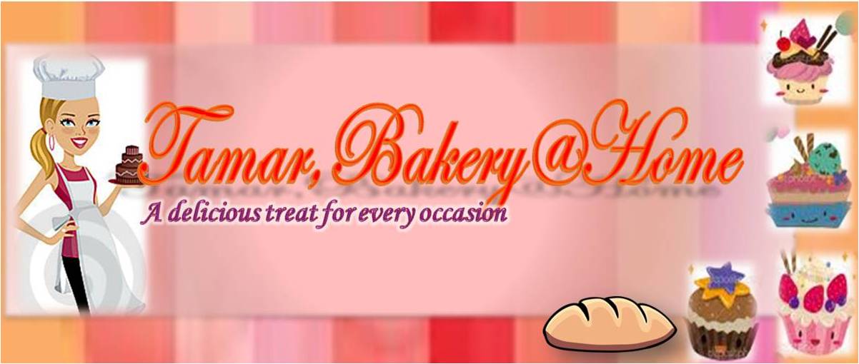 Tamar, Bakery@Home