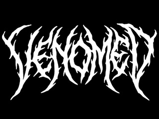 Venomed Yogyakarta Death Metal Band