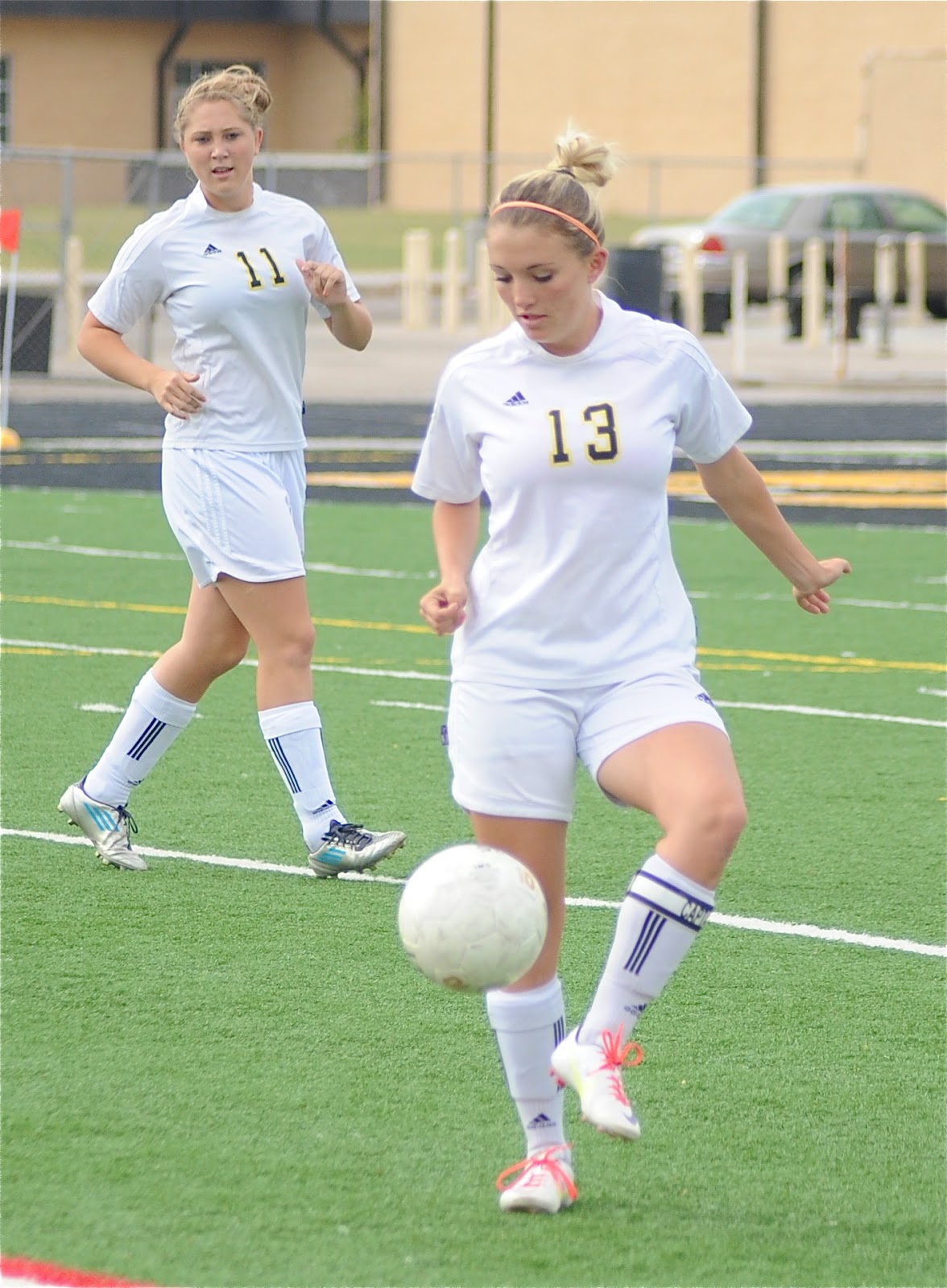 Sun Sports Central Hobbs girls soccer gets fifth seed in Class 5A