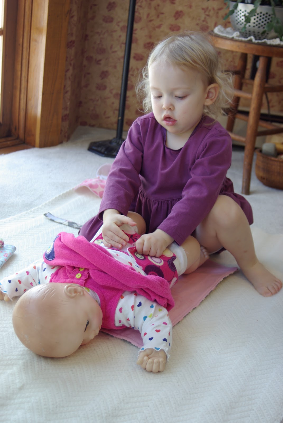 Diaper Changing Doll at Bobby Erazo blog