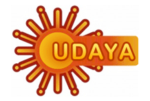 udaya tv live