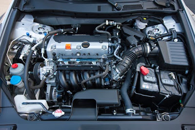 Honda Accord 2012 Honda Accord 2012