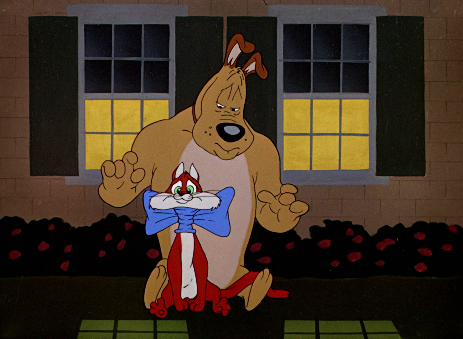 Looney Tunes Pictures: "Chow Hound"